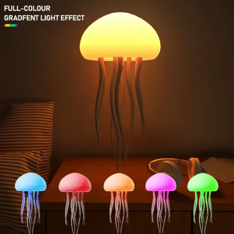 DREAMIX JELLYFISH RGB