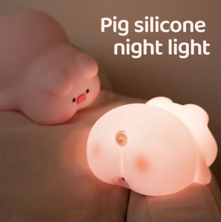 DREAMIX PIGGY LAMP