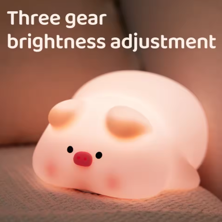 DREAMIX PIGGY LAMP