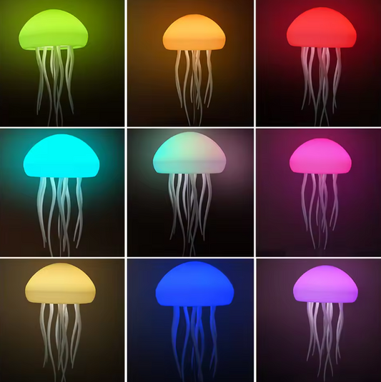 DREAMIX JELLYFISH RGB