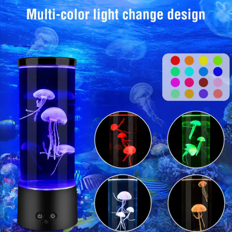 DREAMIX JELLYFISH AQUARIUM