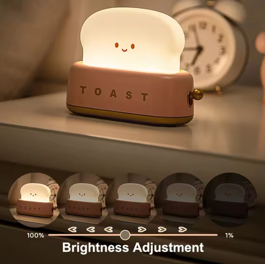 DREAMIX TOAST LAMP