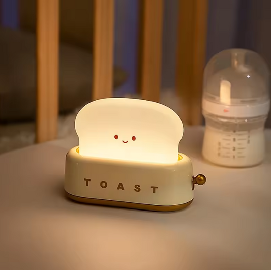 DREAMIX TOAST LAMP