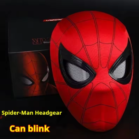 DREAMIX SPIDERMAN MASK